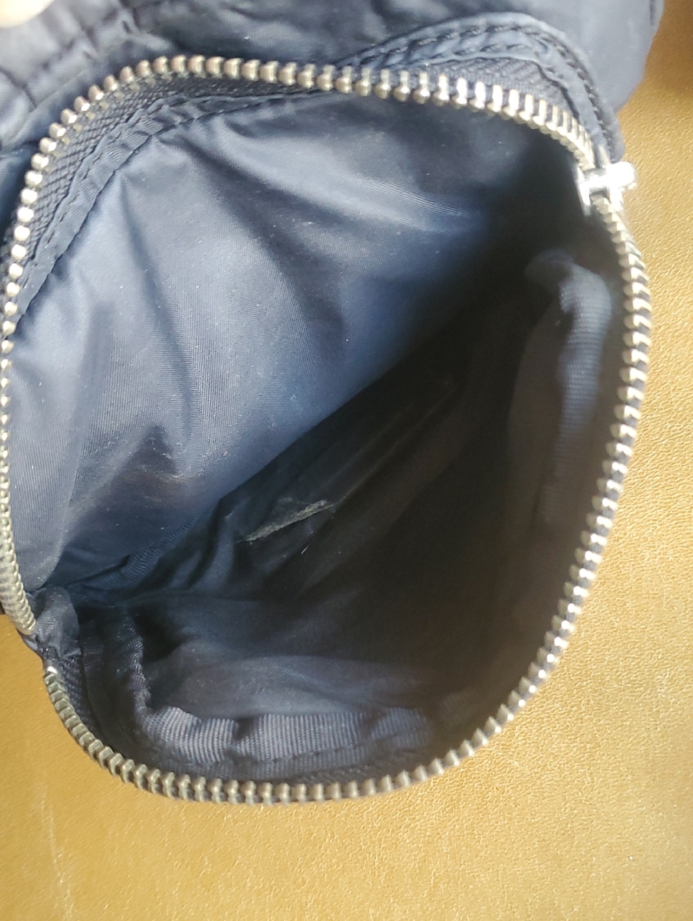 Vintage Diesel Black Crossbody Bag - Picture 7 of 13